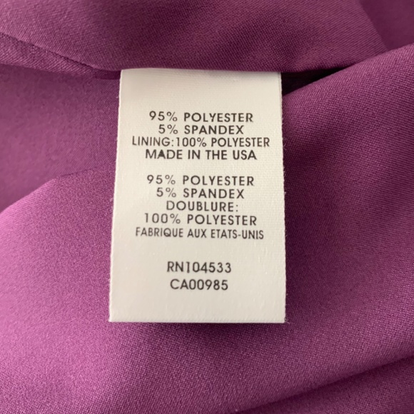 Nanette Lepore Multicolor Floral Mini Dress - Picture 5 of 6